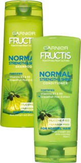 Garnier+Fructis+Shampoo+or+Conditioner+315ml