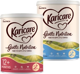 Karicare+Stage+3+or+4+Formula+900g