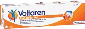 Voltaren+Pain+Relief+Gel+150g