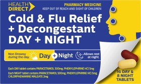 Health+Direct+Cold+%26amp%3B+Flu+Relief+%2B+Decondestant+Day+%2B+Night+24s