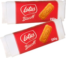 Lotus+Biscoff+Biscuits+250g