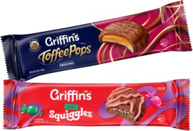 Griffin%26rsquo%3Bs+Toffee+Pops+or+Squiggles+180-215g