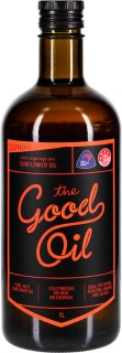 The+Good+Oil+Sunflower+Oil+High+Oleic+1L