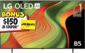 LG-77-OLED-B5-AI-4K-UHD-Smart-TV-2025 on sale