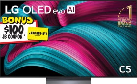 LG-65-OLED-EVO-C5-AI-4K-UHD-Smart-TV-2025 on sale