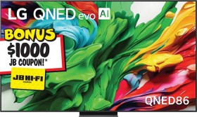 LG-100-QNED86A-EVO-AI-Mini-LED-4K-UHD-Smart-TV-2025 on sale