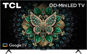 TCL+85%26quot%3B+C6K+4K+UHD+QD-Mini+LED+Google+TV+%5B2025%5D
