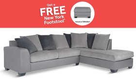 New-York-Corner-Suite on sale
