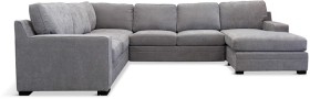 Franco-Corner-Chaise-with-Sofa-Bed on sale