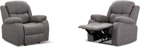 Fraser-Recliner on sale