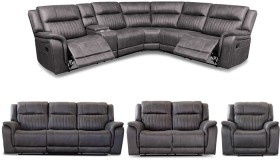 Supra-Corner-Suite-or-Supra-3-2-Seater-Recliner on sale