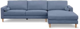 Capri+2.5+Seater+Chaise