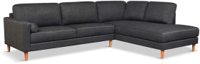 Capri-Corner-Chaise on sale