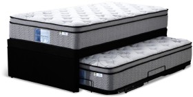 Rest-Restore-Premium-Dreammaker-Ultra-Plush-King-Single-Trundle-Bed on sale