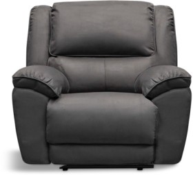 Mondeo+Electric+Recliner