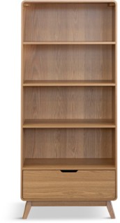 Retro+Bookcase