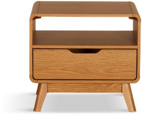 Retro-Bedside-Table on sale