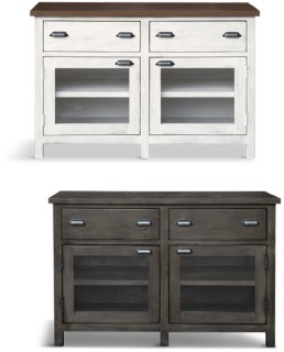 Fergus-Buffet on sale