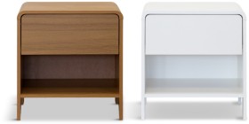 Rapheal+1+Drawer+Bedside+Table
