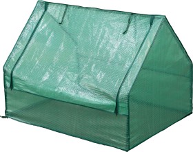Drop-Over-Greenhouse-with-2-Zips on sale