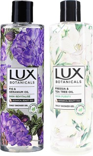Lux-Shower-Gel-500ml on sale