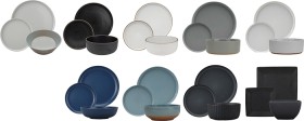 NEW-Ceramic-Plates-N-Bowls-Range on sale