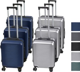 ABS-Hard-Case-Suitcases on sale