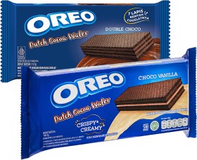 Oreo-Double-Wafer-117g on sale