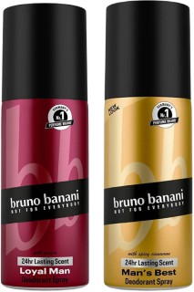 Bruno-Banani-Deodorant-50ml on sale