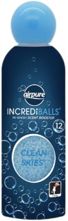 Airpure-Incrediballs-in-Wash-Scent-Booster-128g on sale