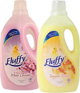 Fluffy-Fabric-Conditioner-2L on sale