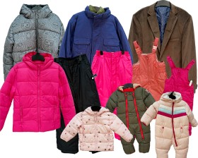 USA-Department-Store-Branded-Mens-Womens-or-Kids-Jackets-Vests-Snowgear on sale