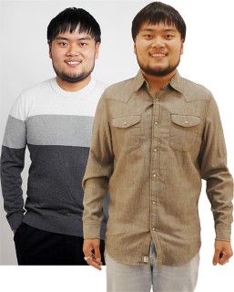 USA+Department+Store+Branded+Men%26rsquo%3Bs+Long+Sleeve+Button+Down+Shirts+%26amp%3B+Jumpers