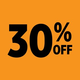 30-off-Clothing-Clearance on sale