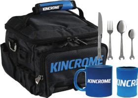 Kincrome-Lunch-Bag-Kit on sale
