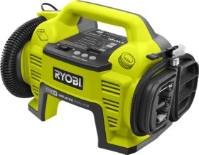 Ryobi+One%2B+18V+Air+Inflator%2F+Deflator+-+Tool+Only