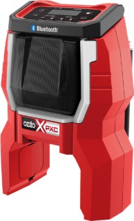 Ozito+PXC+18V+Bluetooth+Radio+-+Tool+Only