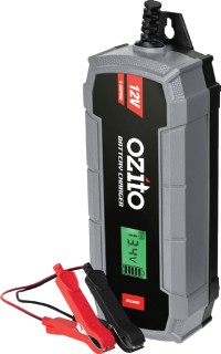 Ozito-12V-6Ah-Battery-Charger on sale