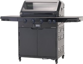Matador-Ignite-4-Burner-BBQ on sale