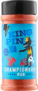 Culleys-160g-King-Pin-BBQ-Championship-Rub on sale