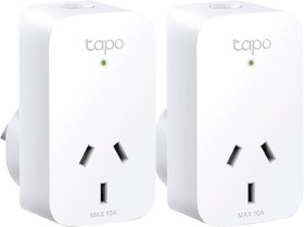 Tapo+Wi-Fi+Smart+Plugs+Pack+of+2