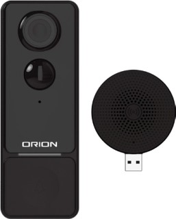 Orion+Smart+Rechargeable+Video+Doorbell