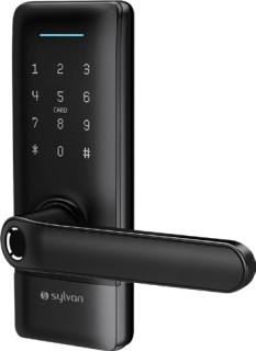 Sylvan-Smart-Entrance-Lever on sale