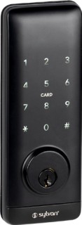Sylvan+Electronic+Smart+Entry+Deadbolt