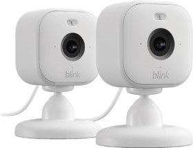 Blink+%26rsquo%3BMini+2%26rsquo%3B+1080p+HD+Security+Cameras+Pack+of+2