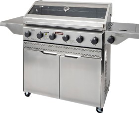 Jumbuck-Astro-6-Burner-BBQ on sale