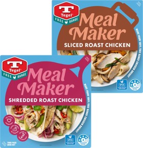 Tegel-Meal-Makers-260g on sale