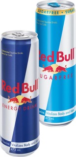 Red-Bull-Energy-Drink-Can-473ml on sale