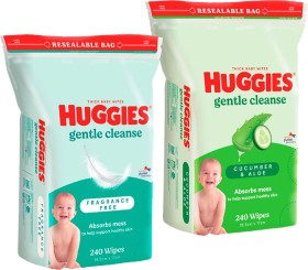 Huggies-Wipes-240-Pack on sale