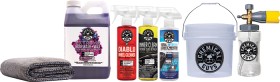 25-off-Chemcial-Guys-Detailing-Range on sale